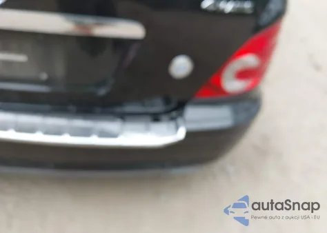 2008 Mercedes-Benz R 350 4Matic из США, поврежденный, VIN 4JGCB65E38A073640